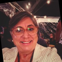 Rosa Maria Domingues