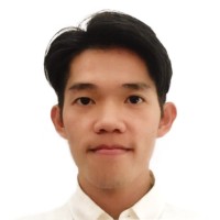 Yi-Chieh (Harry) Huang