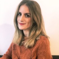Hanna Gliksman