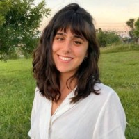 Melisa Satrano