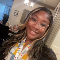 Bridjunnie Garnett