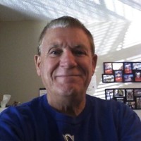 Clark Richard