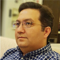 Mohammad Hosseinzadeh
