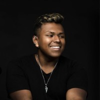Christopher Amador