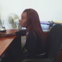Mercy Luhanga