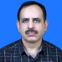 Muhammad Zubair Nasir P.Eng