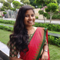 Vidyadhari Umakantham
