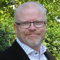 Jonas Sandberg