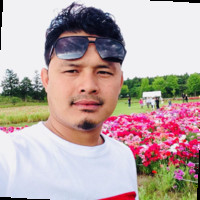 Sandeep Shrestha