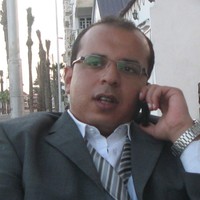 Ayman Kamal