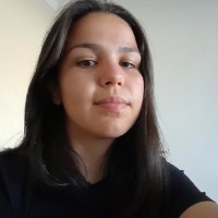 Mirela Cristine Do Nascimento