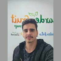 Bruno Dias