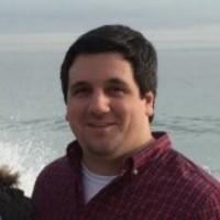 Derek Shickel