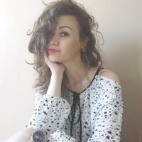 Catalina Caprian