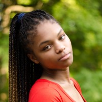 Danaiya Thomasson