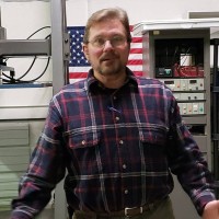 Donald Dayton