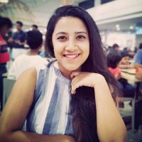 Chandrama M.