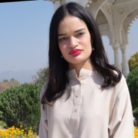 Areej Zafar