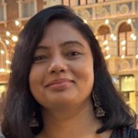 Soumya Gollapalli, Shrm-Cp