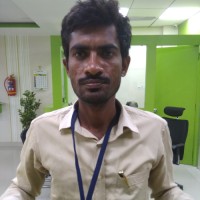 Chirra Kiran