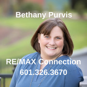 Bethany Purvis