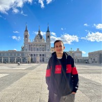 Felipe Bedoya Montoya