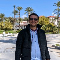 Ibrahim Allam