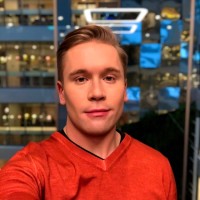 Nikita Sykhrannov