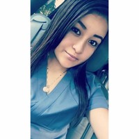 Olivia Diaz Diaz