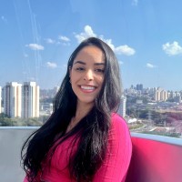 Priscila Roberta