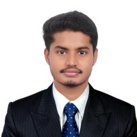 Vyshnav Satheesh