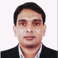 Suresh Mehta
