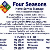 Fourseasons Homespa