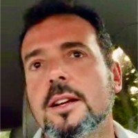 Jose Alcaraz