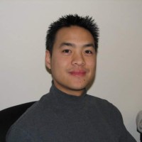 Mark Chau
