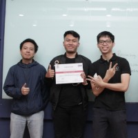 Manggala Febri Valentino