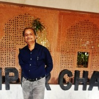 Sunil Avasthi