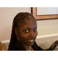 D'Andria Webb, MBA, CDR