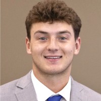 Chase Holm