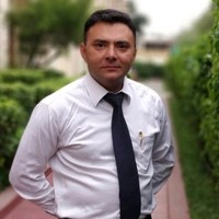 Jugal Sharma