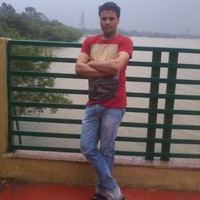 Arvind Yadav