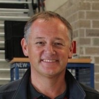 Yves Altmeisch