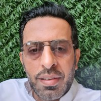Khalid Alajmi