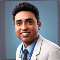 Nandan Shanbhag MD, MBA