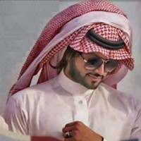 الشاعر أحمد القحطاني