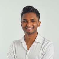 Shaailendraa Selvaraju