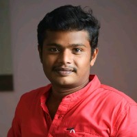 Sumesh Palanisamy