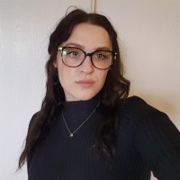 Erin Scott, M.A., Doctoral Candidate