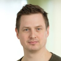 Martin Larsson