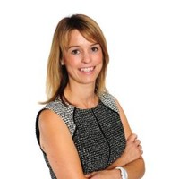 Vicky Pritchard
